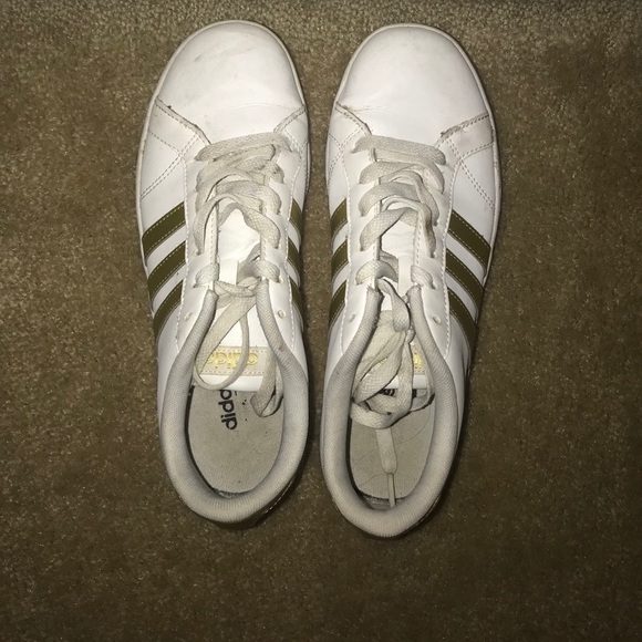 adidas sneakers - Picture 1 of 5